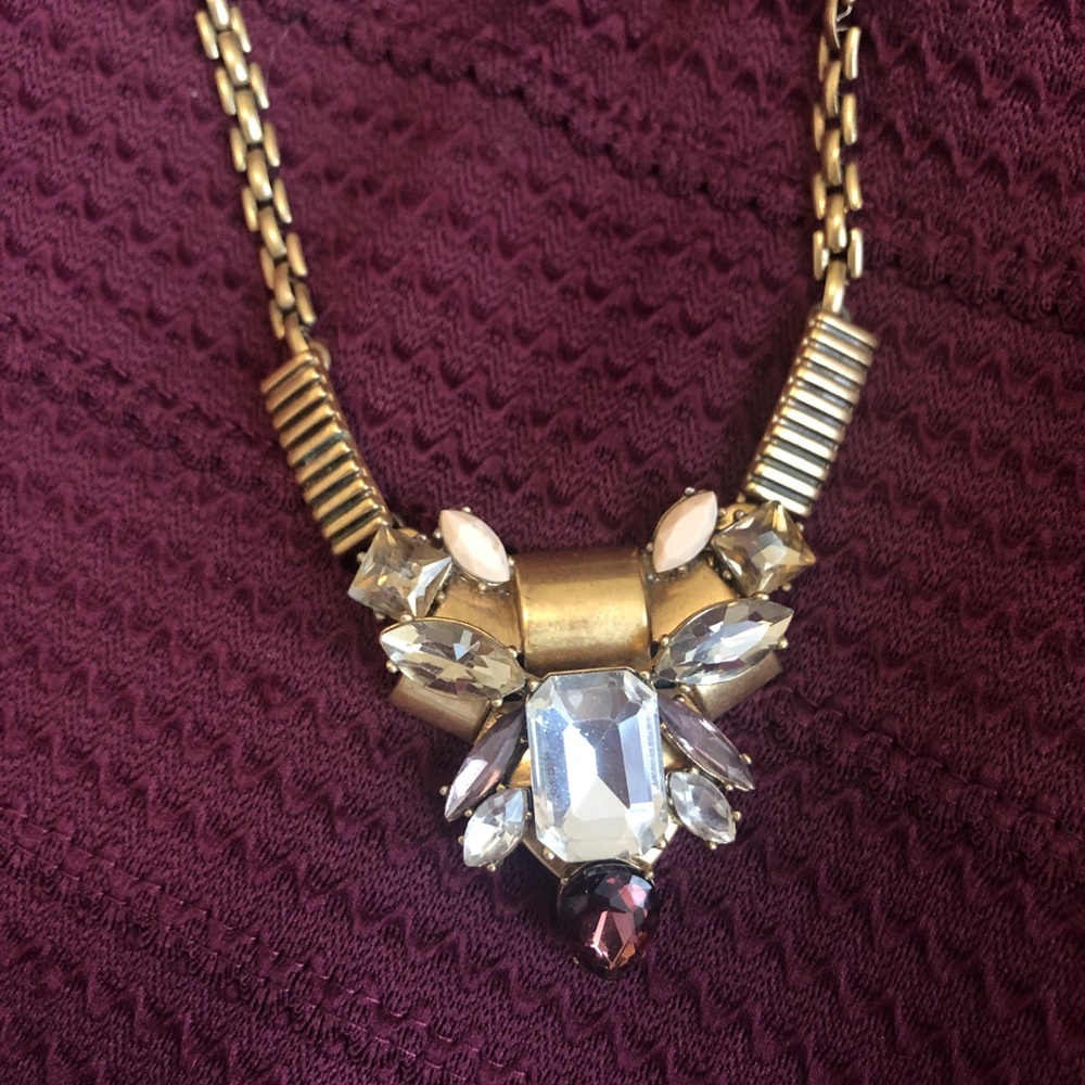 ZARA necklace